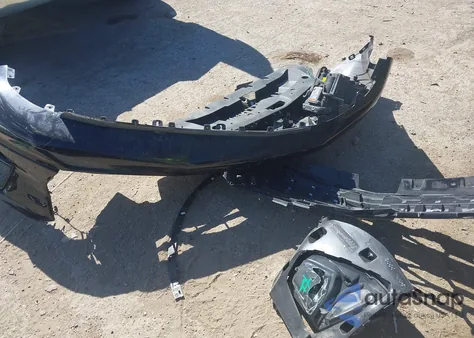 2020 Chevrolet Blazer Fwd Rs from USA, damaged, VIN 3GNKBERS9LS704853